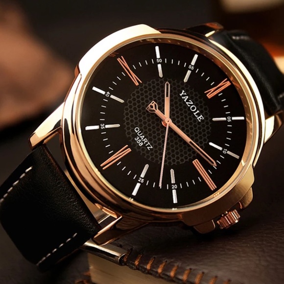 Men Watches - Picture 3 of 4